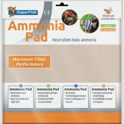 Ammonia Pad